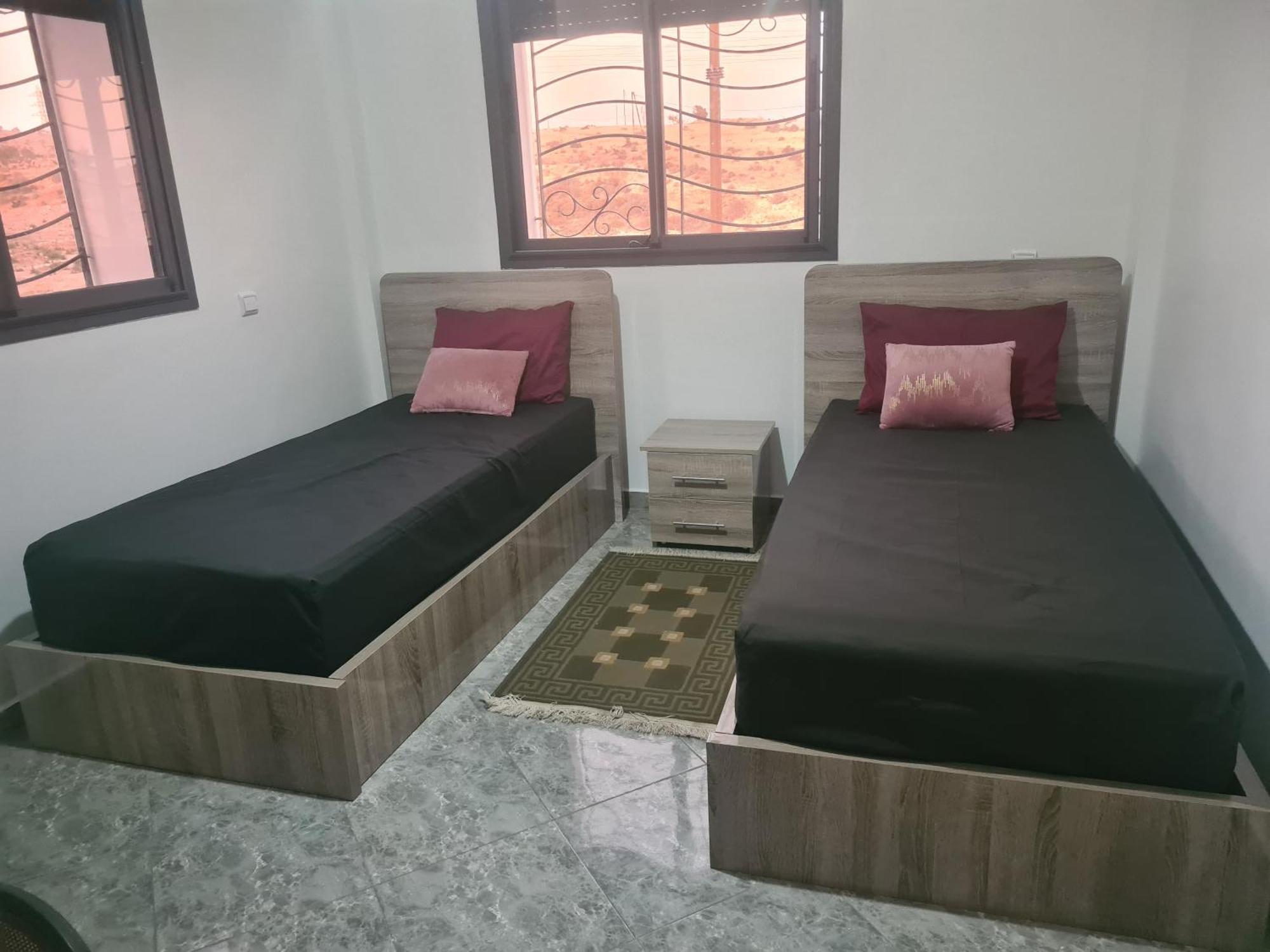 Maison N 221 Hay El Mohammadi Agadir Maroc Экстерьер фото